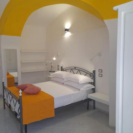 Mezza Torre B&B Procida Exterior photo