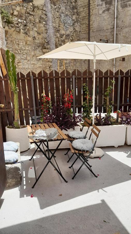 Mezza Torre B&B Procida Exterior photo