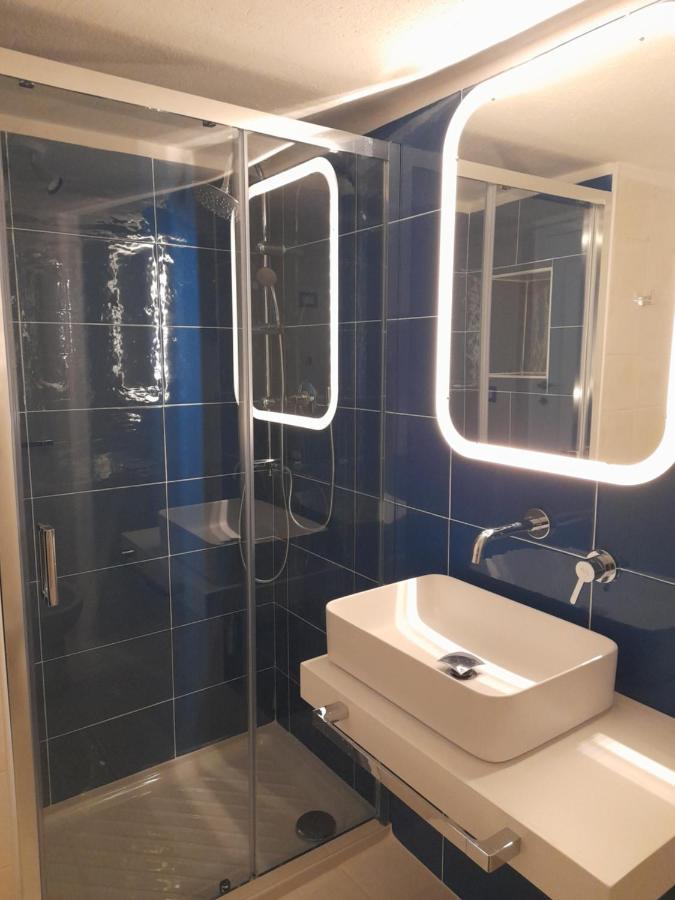 Mezza Torre B&B Procida Room photo