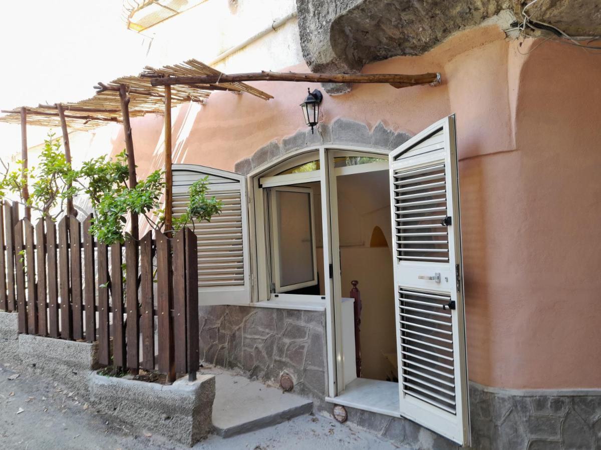 Mezza Torre B&B Procida Exterior photo