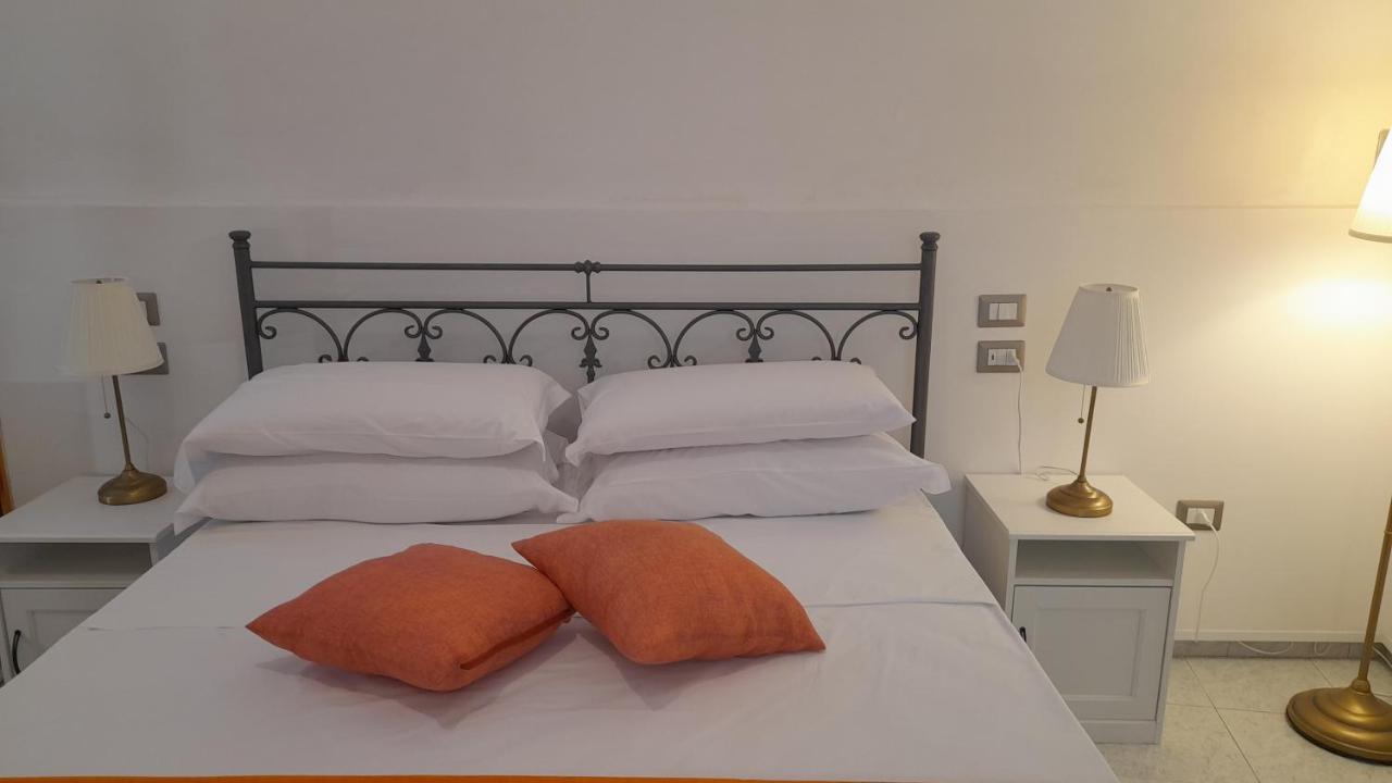 Mezza Torre B&B Procida Exterior photo